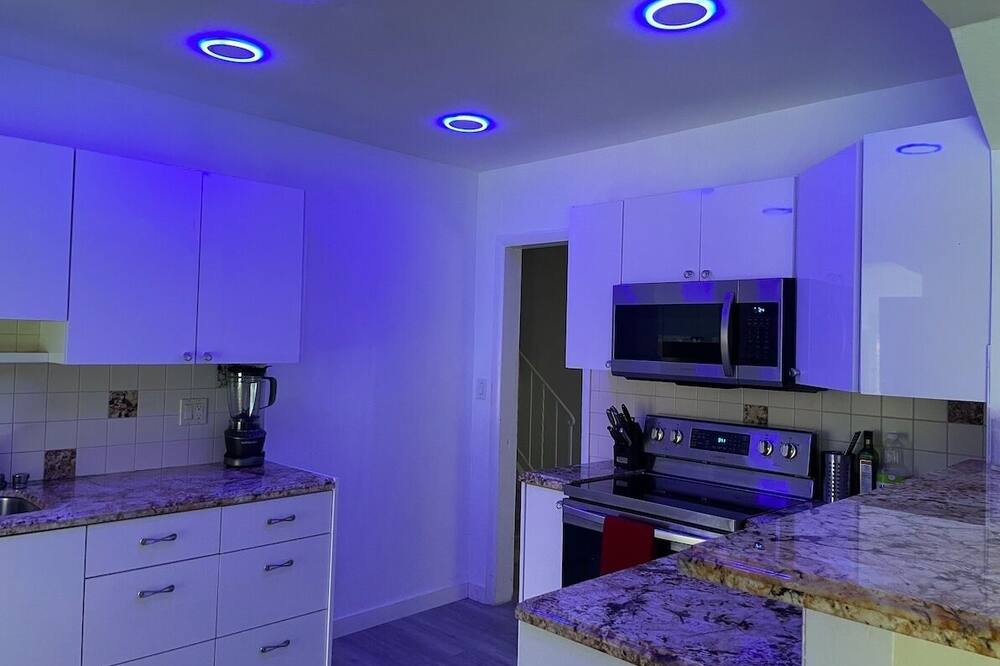 Photo of Kitchen in Ives Estates