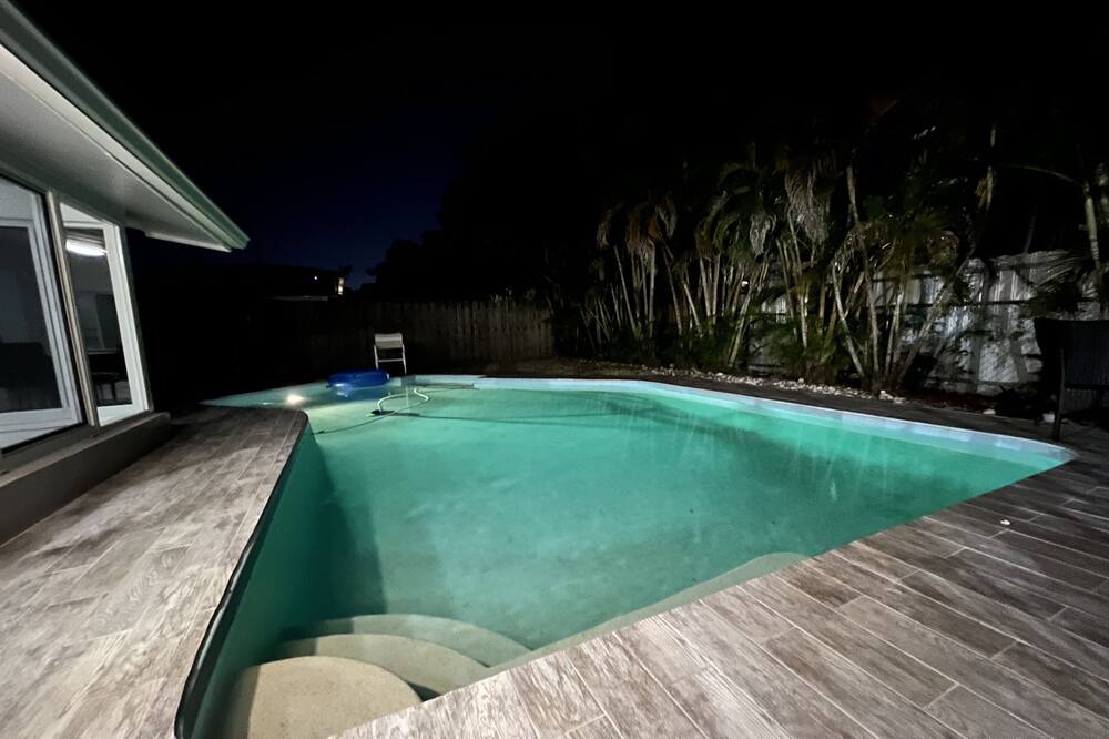 Photo of Outdoor in Ives Estates