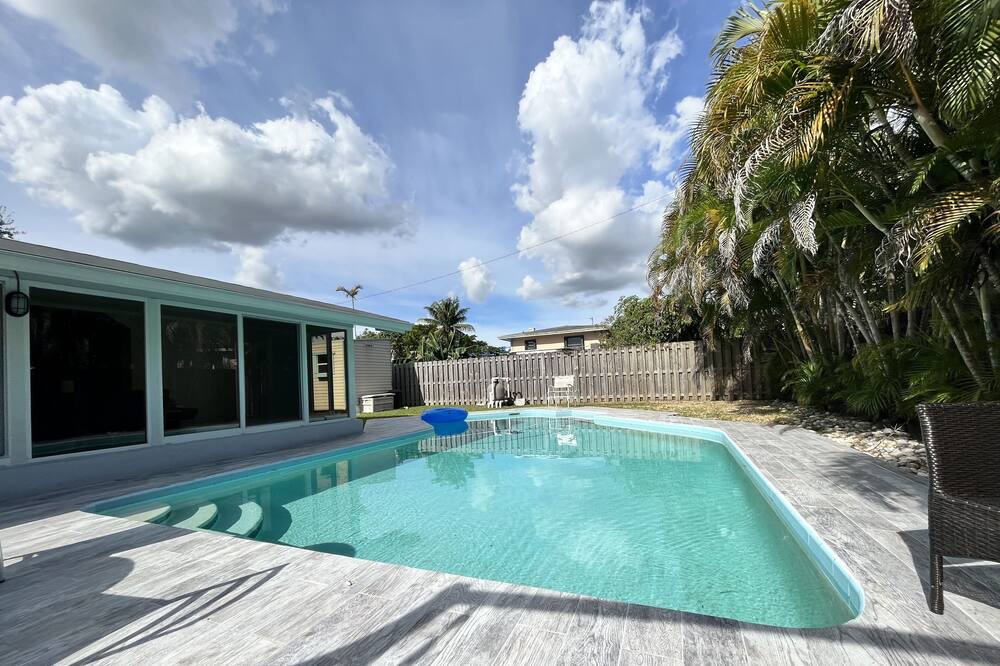 Photo of Outdoor in Ives Estates