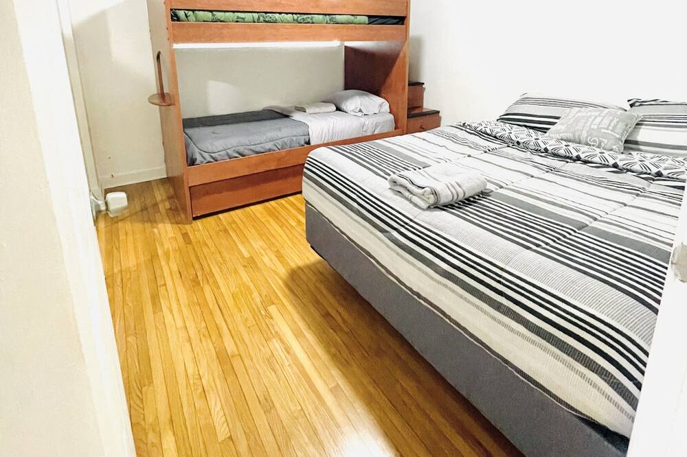 Photo of Bedroom in Ives Estates