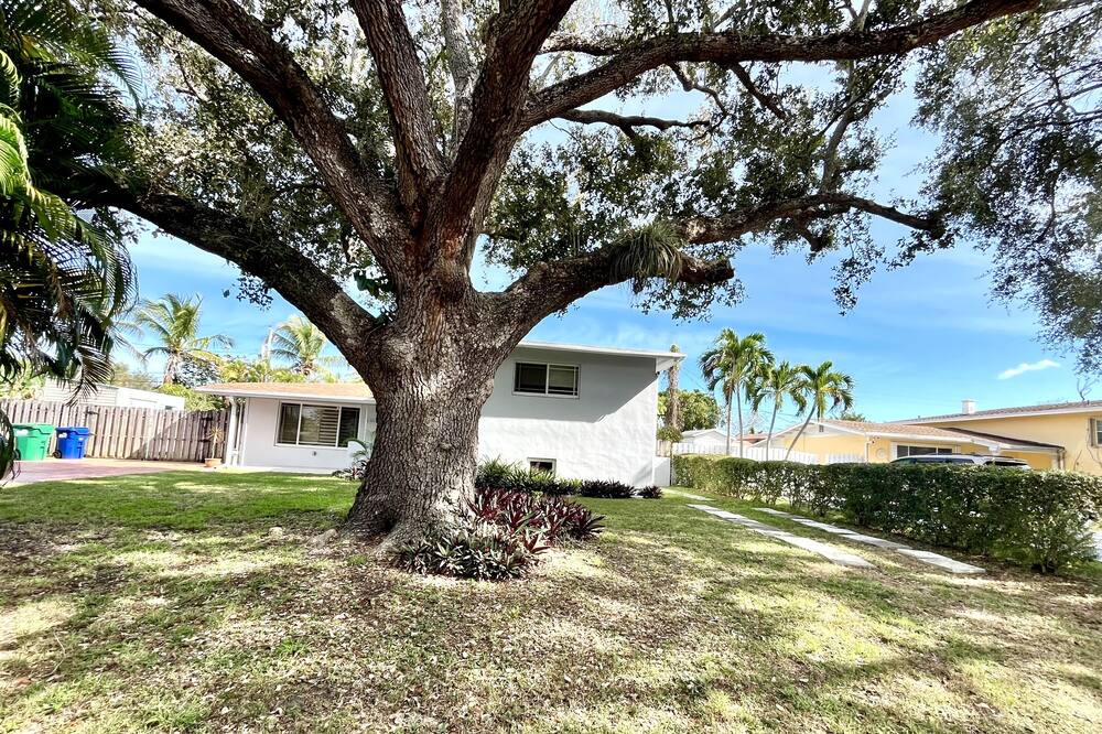 Photo of Outdoor in Ives Estates