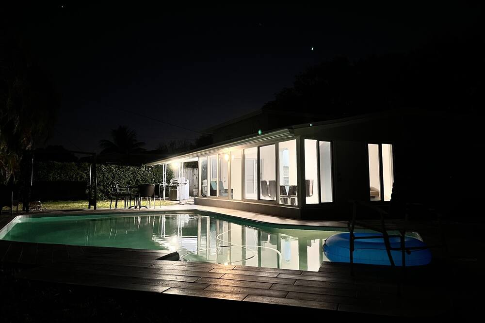 Photo of Outdoor in Ives Estates