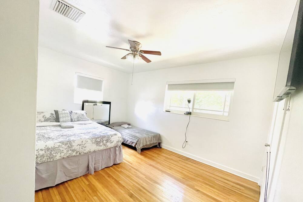 Photo of Bedroom in Ives Estates