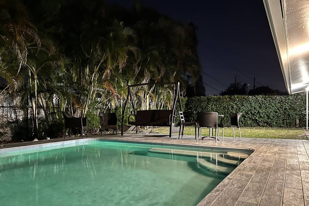 Photo of Outdoor in Ives Estates