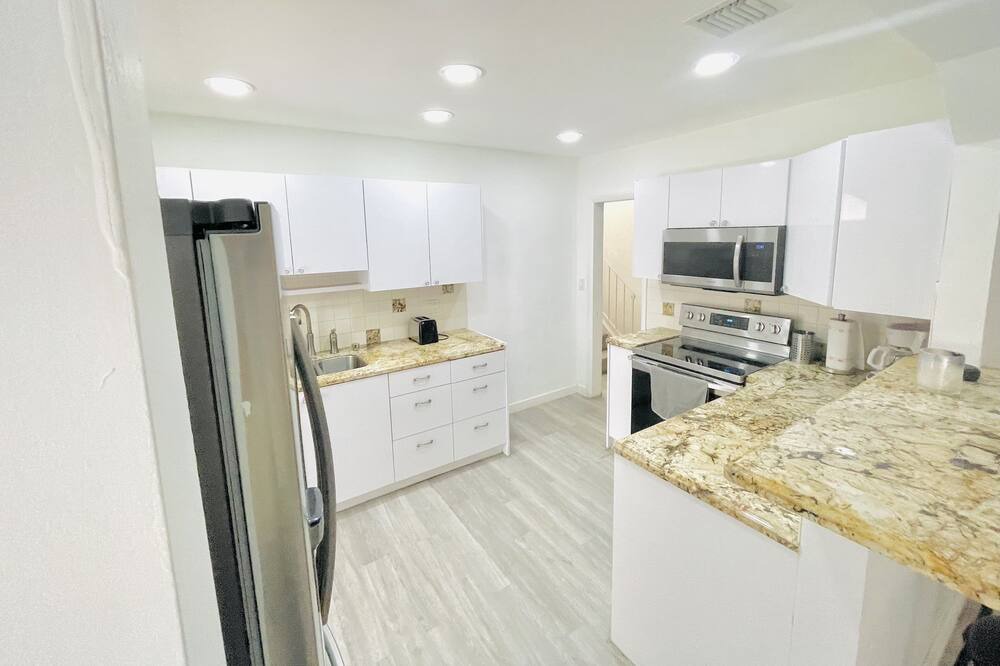 Photo of Kitchen in Ives Estates