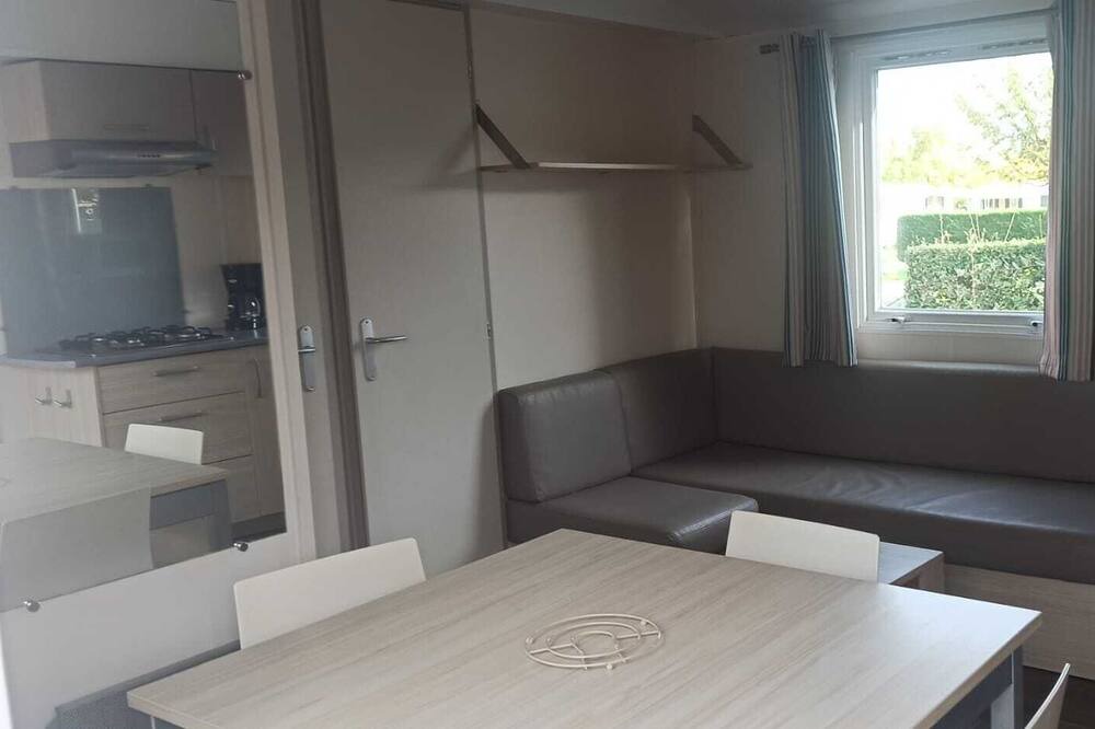 Photo of Kitchen in Trogues