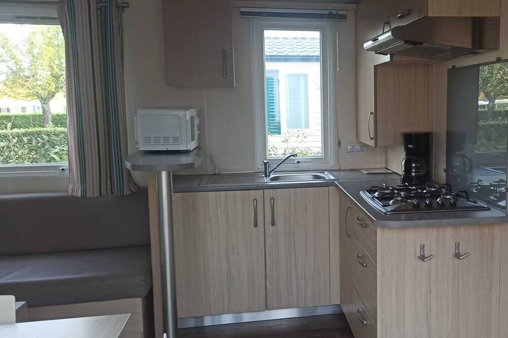 Photo of Kitchen in Trogues
