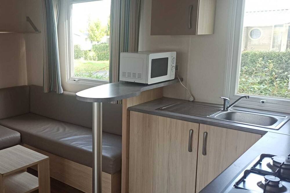 Photo of Kitchen in Trogues