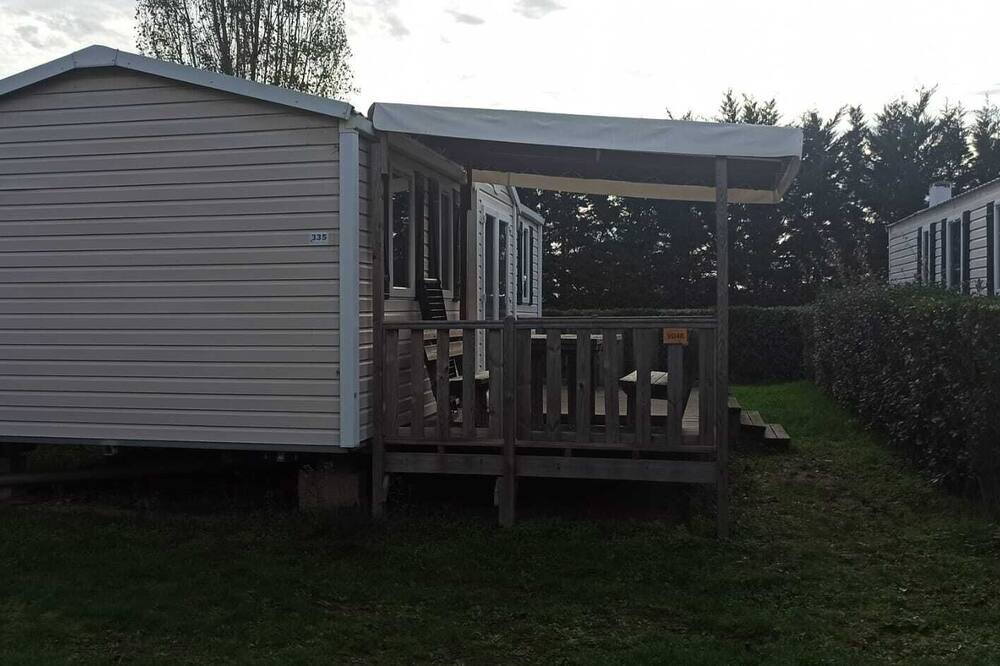 Photo of Outdoor in Trogues