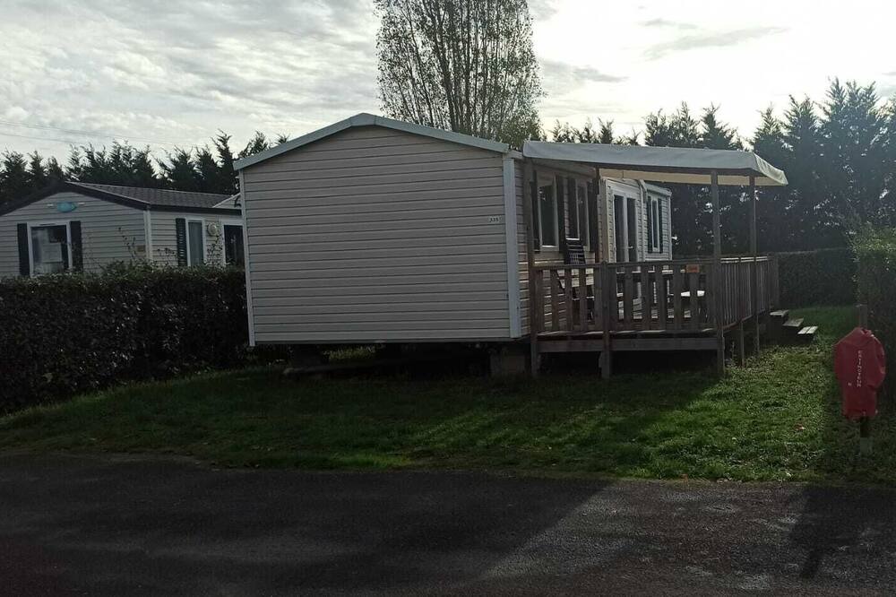 Photo of Outdoor in Trogues