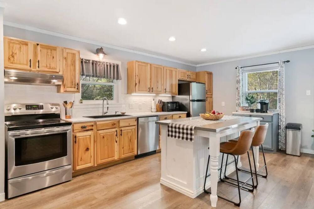 Photo of Kitchen in Lindale