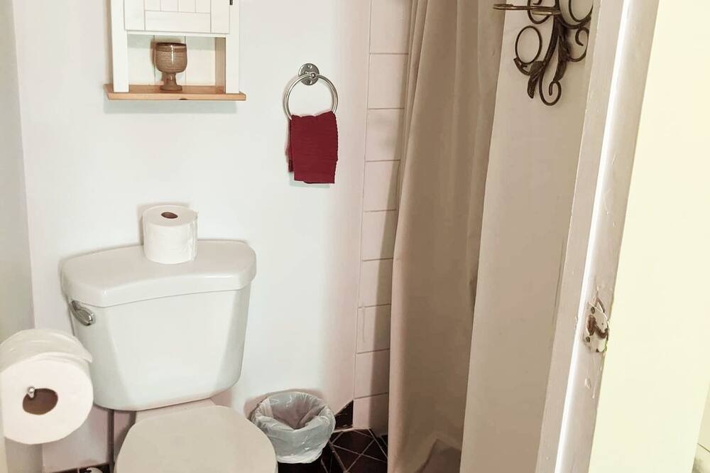 Photo of Bathroom in Sainte Rose du Nord