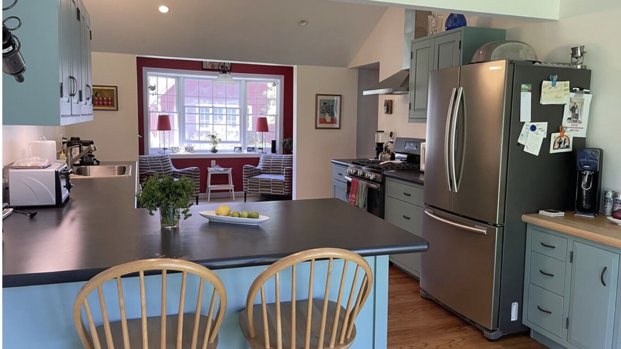 Photo of Kitchen in Kent