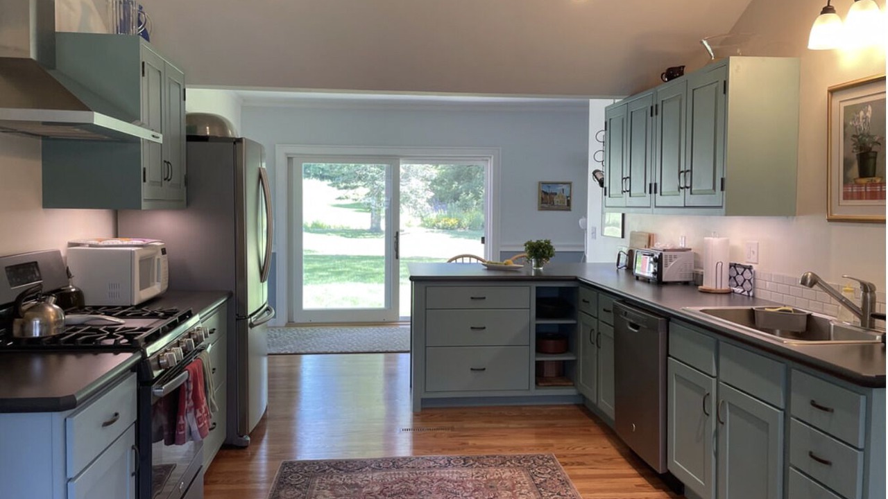 Photo of Kitchen in Kent