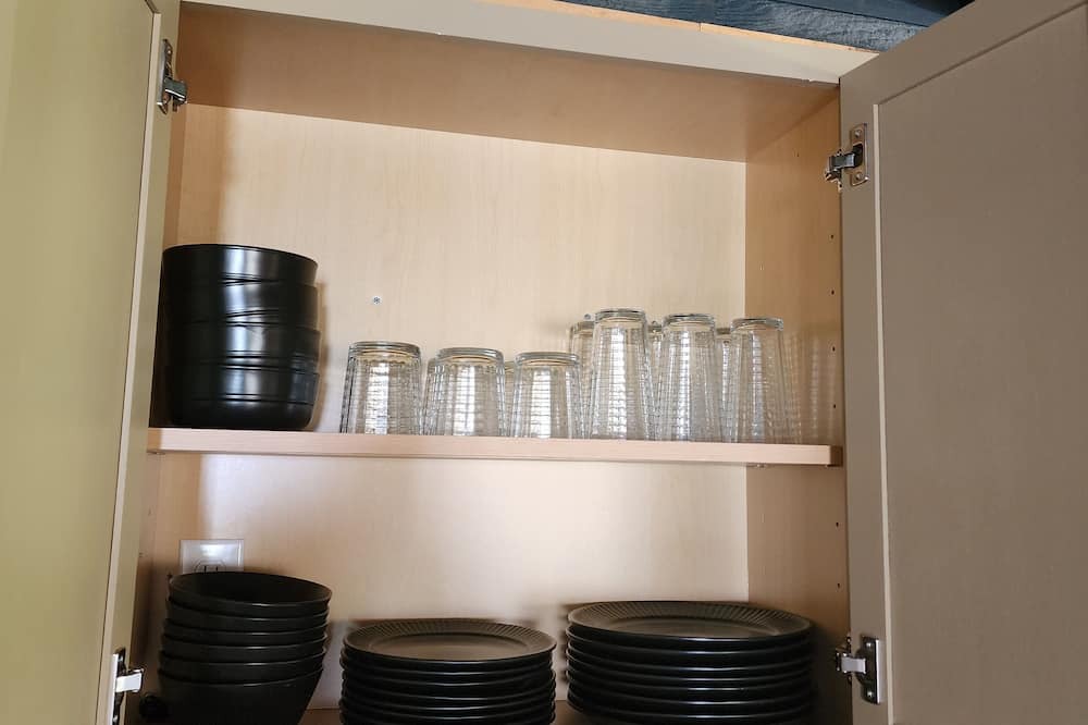 Photo of Kitchen in Wales Center