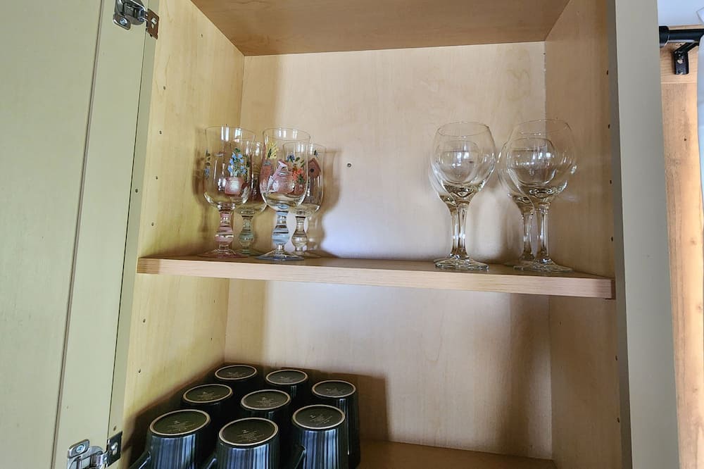 Photo of Kitchen in Wales Center