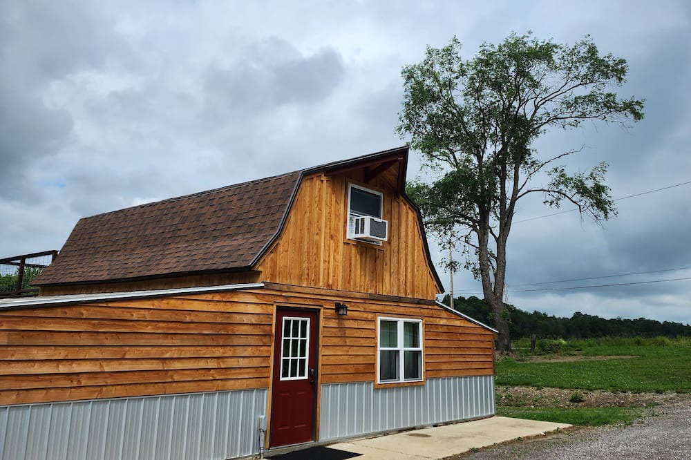 Photo of Outdoor in Wales Center
