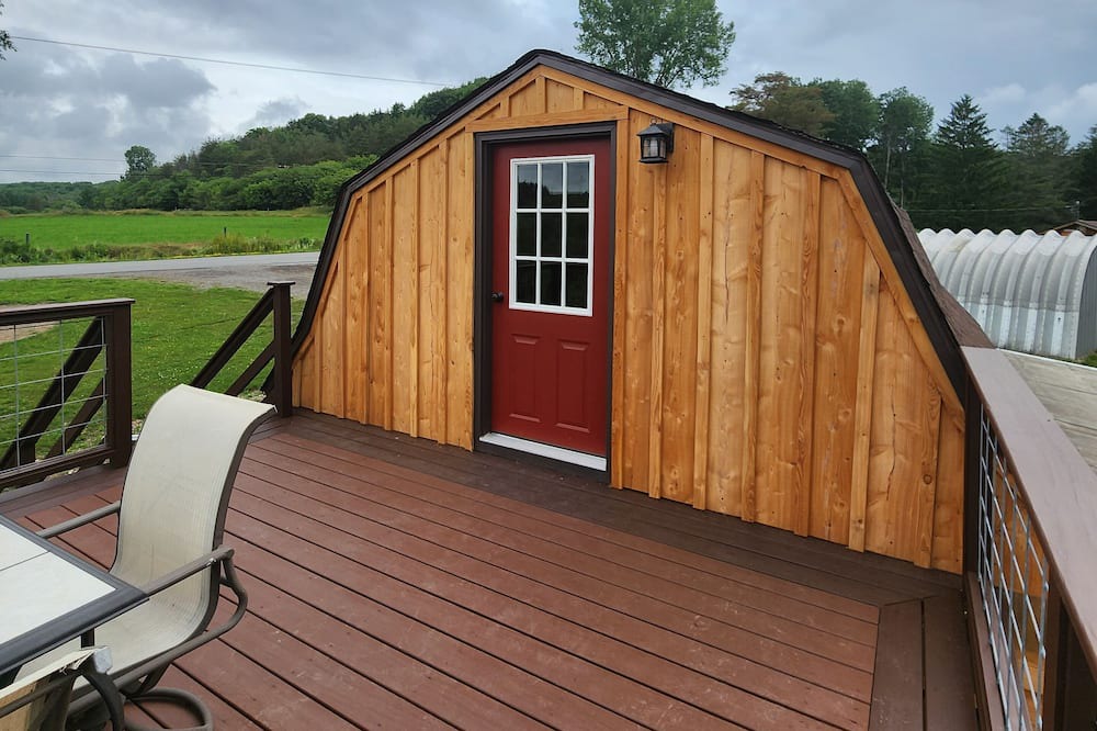 Photo of Outdoor in Wales Center