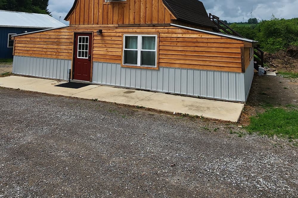 Photo of Outdoor in Wales Center