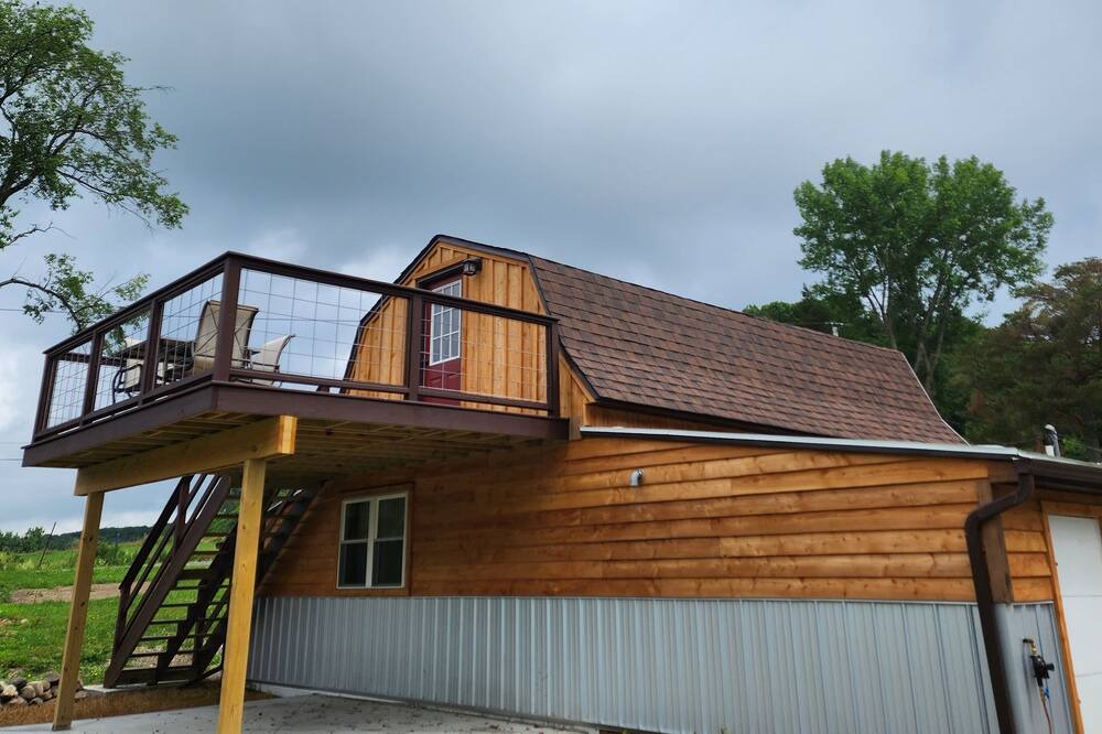 Photo of Outdoor in Wales Center