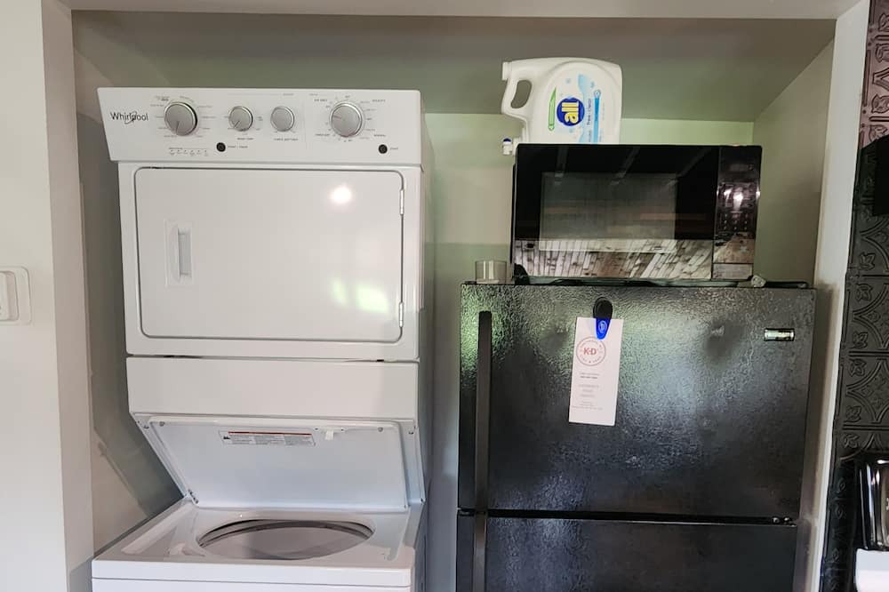 Photo of Kitchen in Wales Center