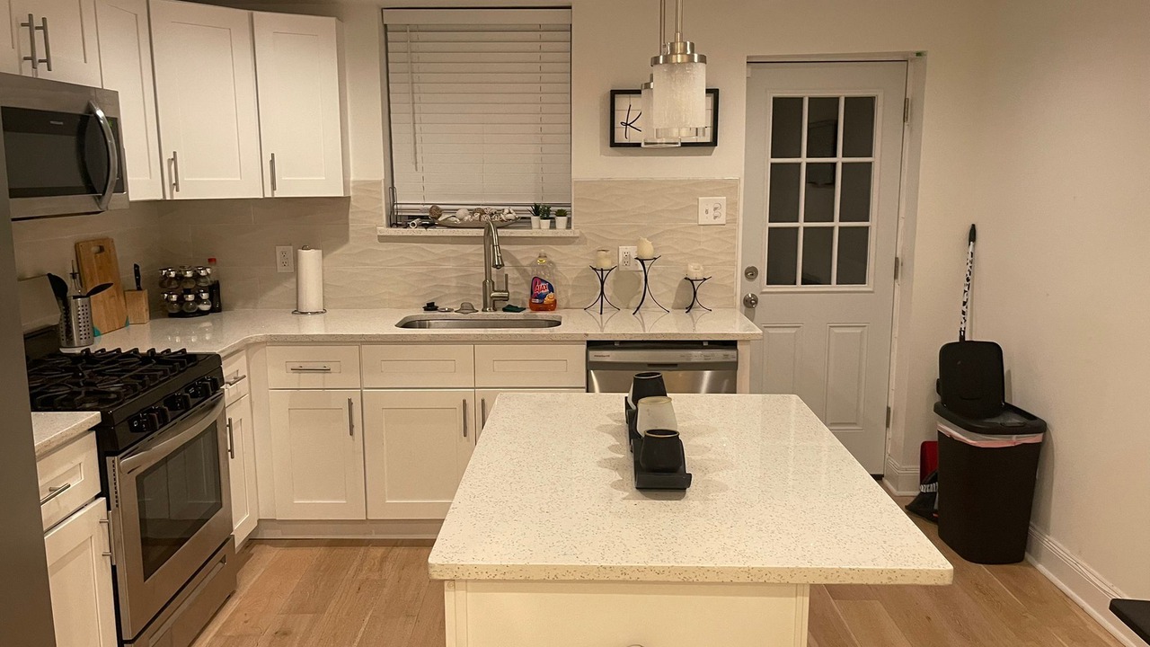 Photo of Kitchen in Newbold