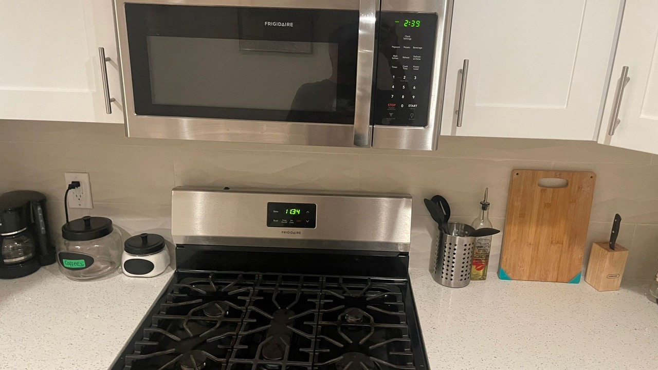 Photo of Kitchen in Newbold