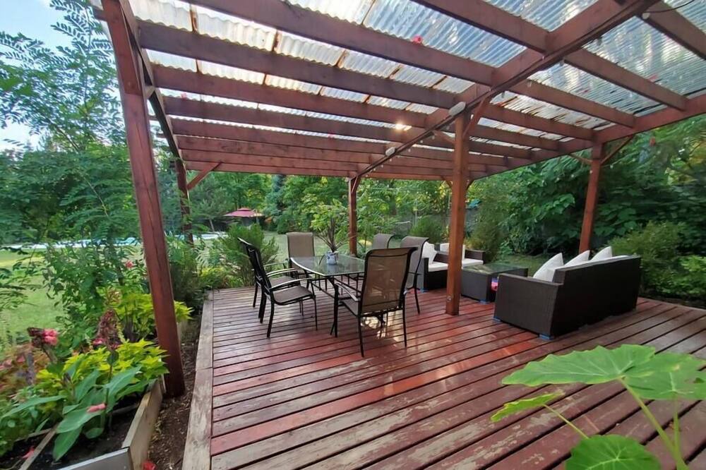 Photo of Outdoor in Clarkson-Lorne Park
