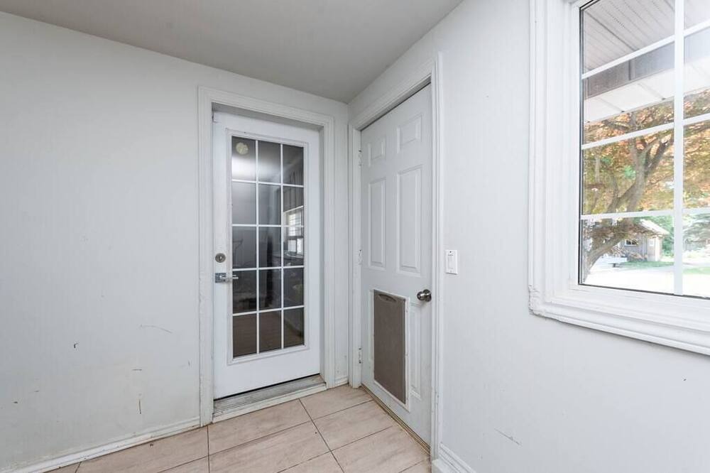 Photo of Outdoor in Clarkson-Lorne Park