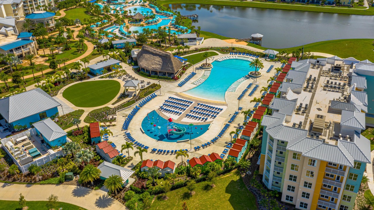 Photo of Outdoor in West Kissimmee