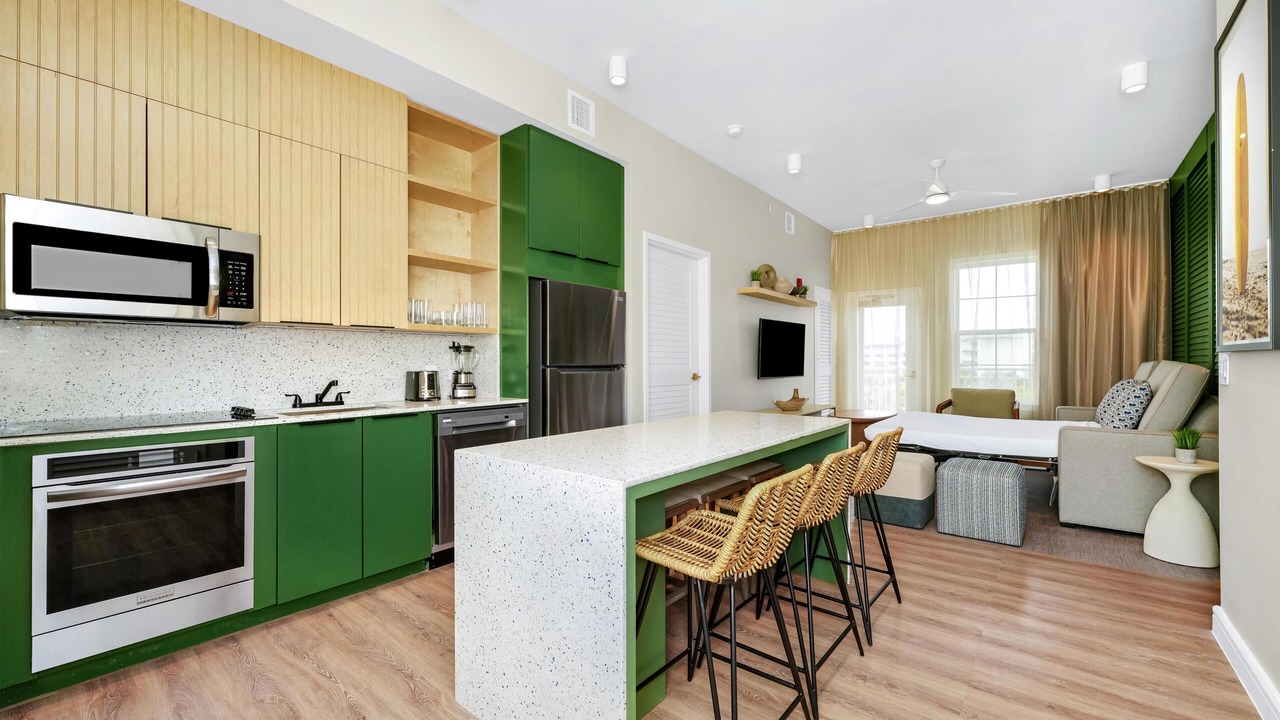 Photo of Kitchen in West Kissimmee