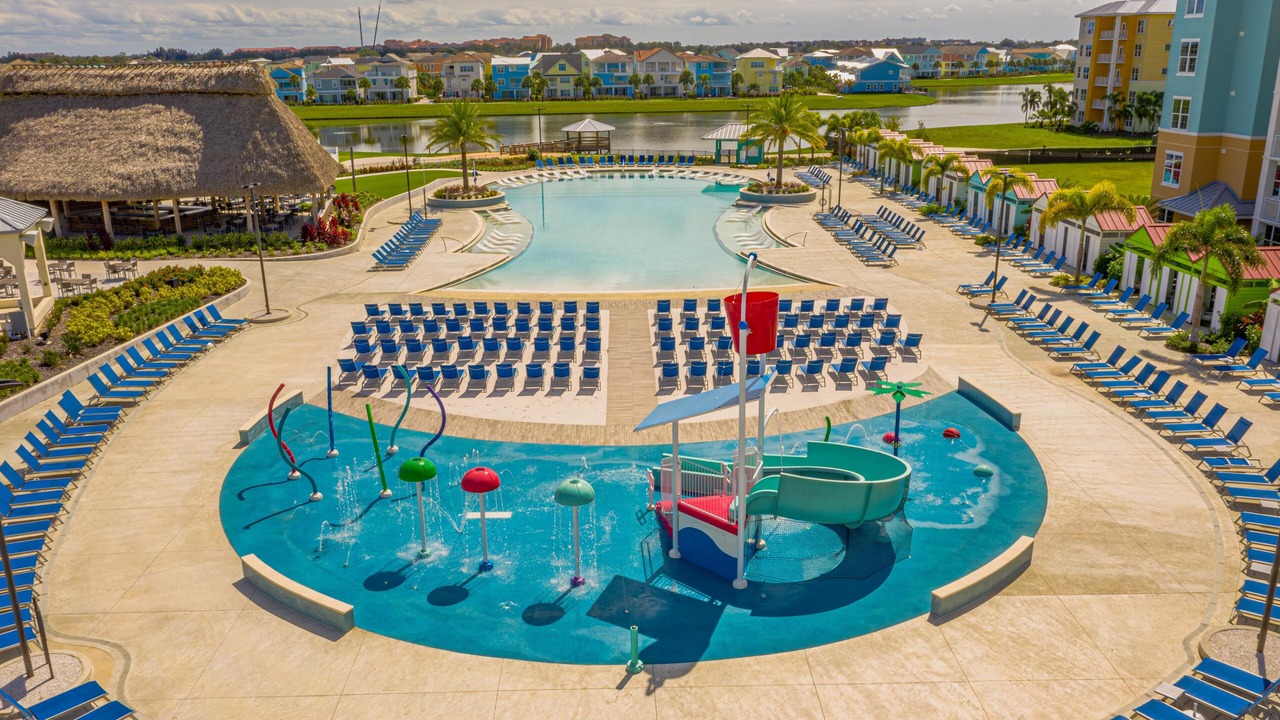 Photo of Outdoor in West Kissimmee