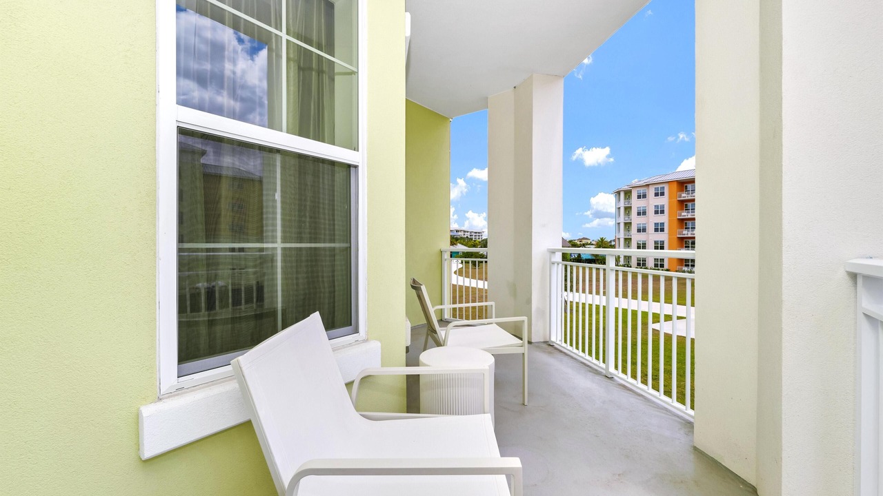Photo of Bedroom in West Kissimmee
