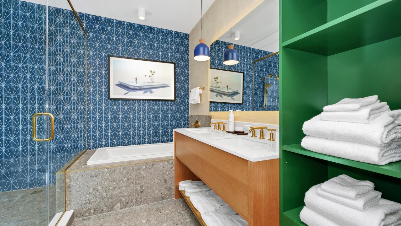 Photo of Bathroom in West Kissimmee