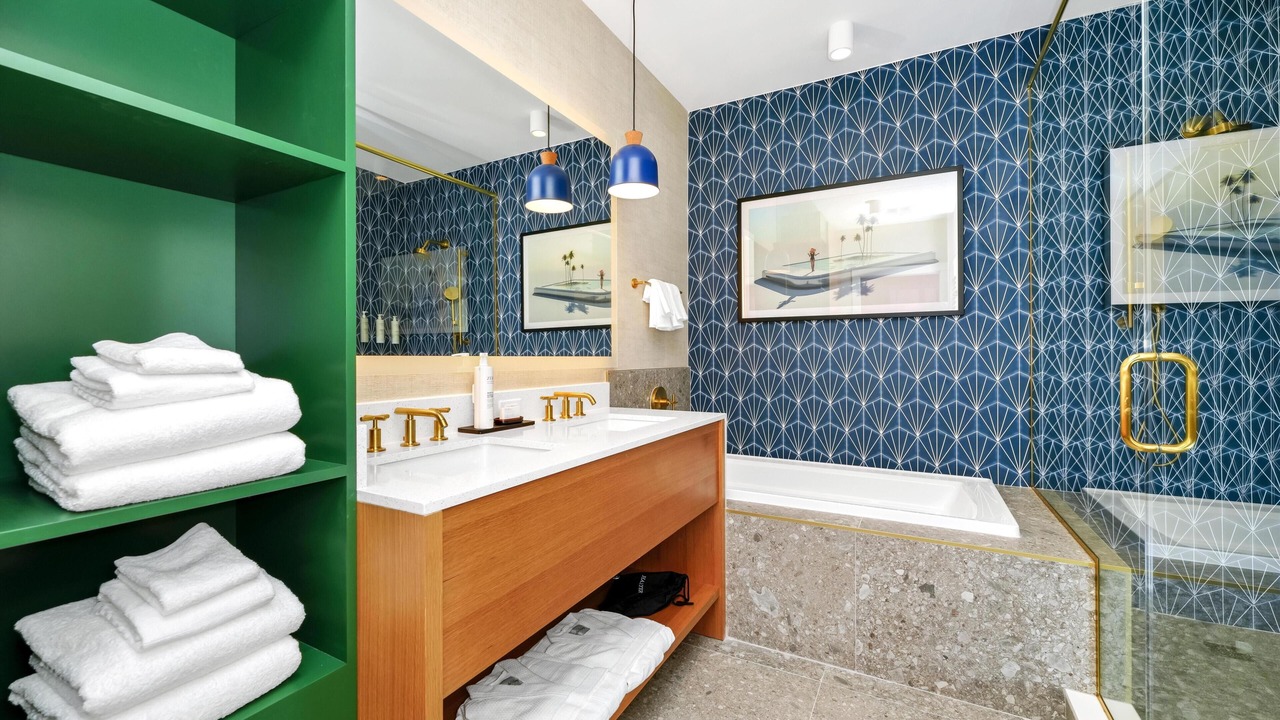 Photo of Bathroom in West Kissimmee