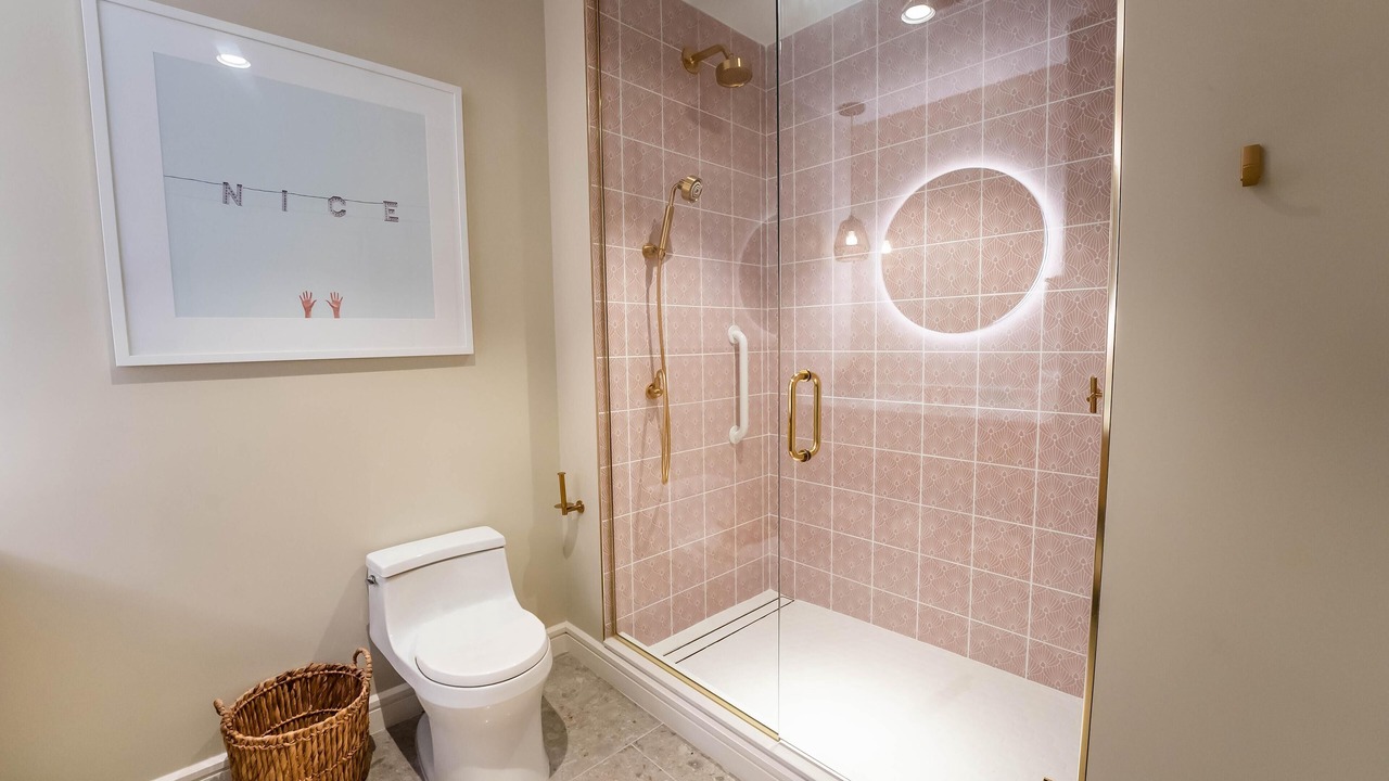 Photo of Bathroom in West Kissimmee