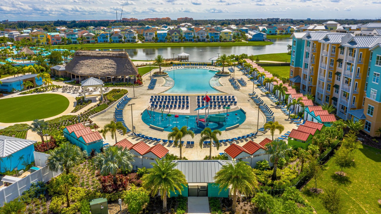 Photo of Outdoor in West Kissimmee