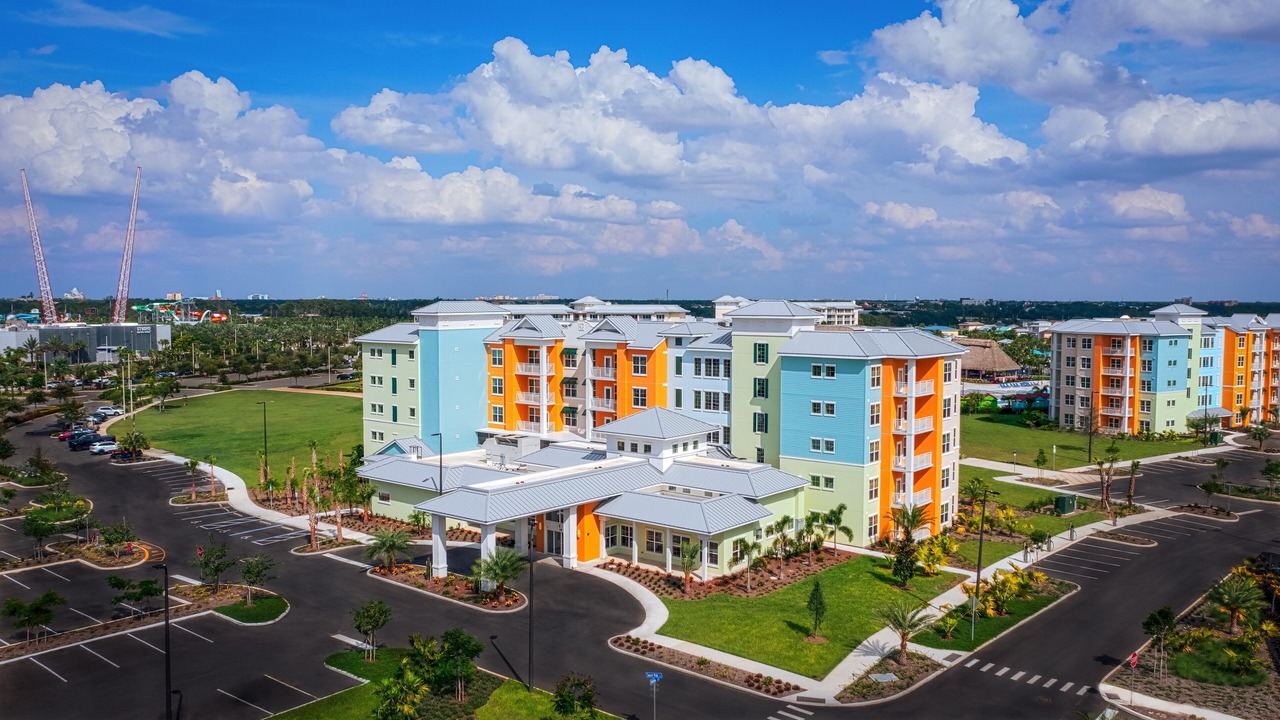 Photo of Outdoor in West Kissimmee