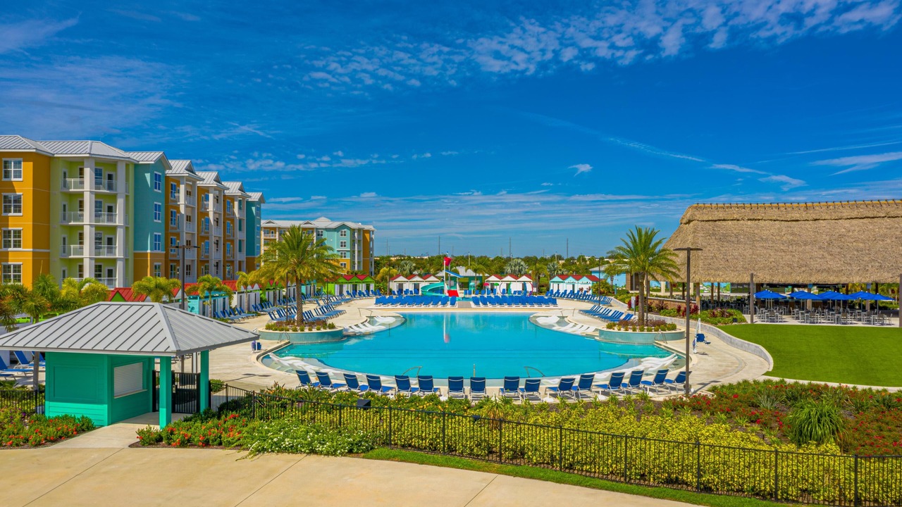 Photo of Outdoor in West Kissimmee