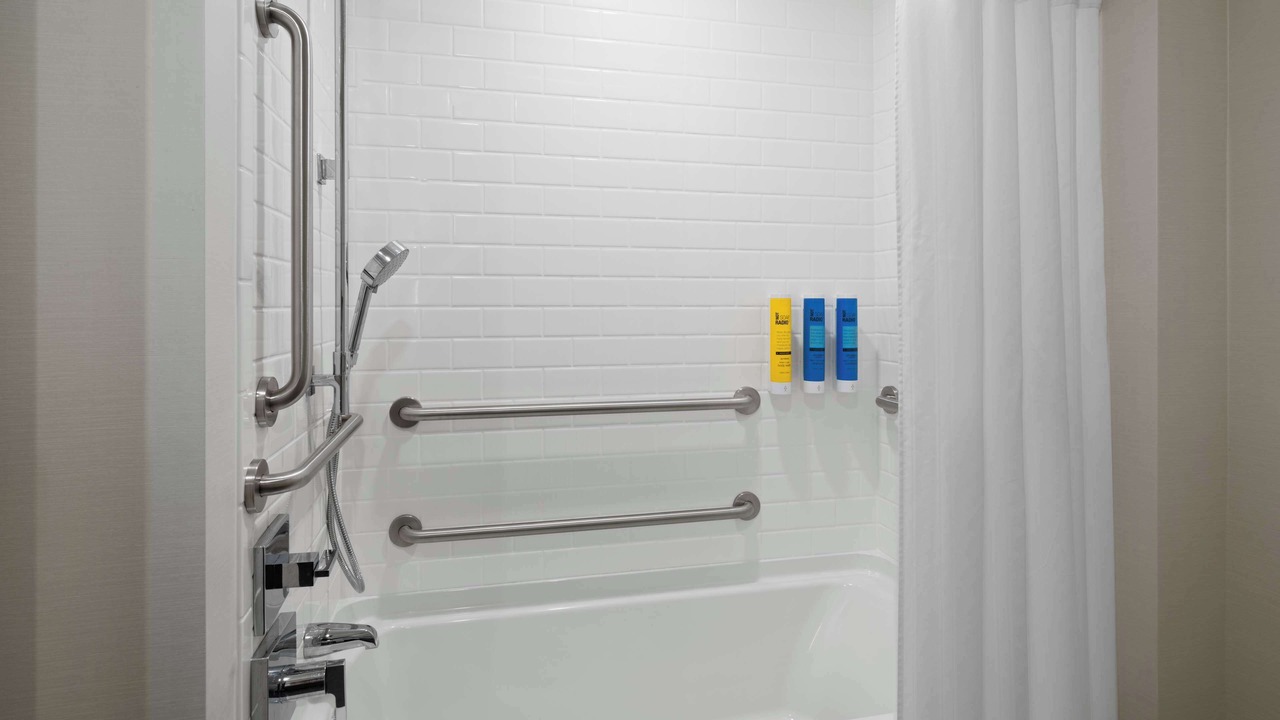 Photo of Bathroom in Lake Delton