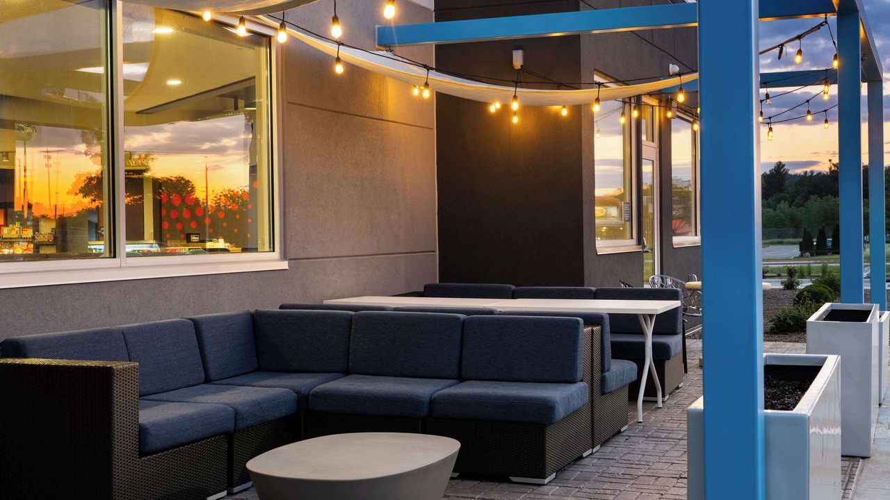 Photo of Patio Balcony in Lake Delton