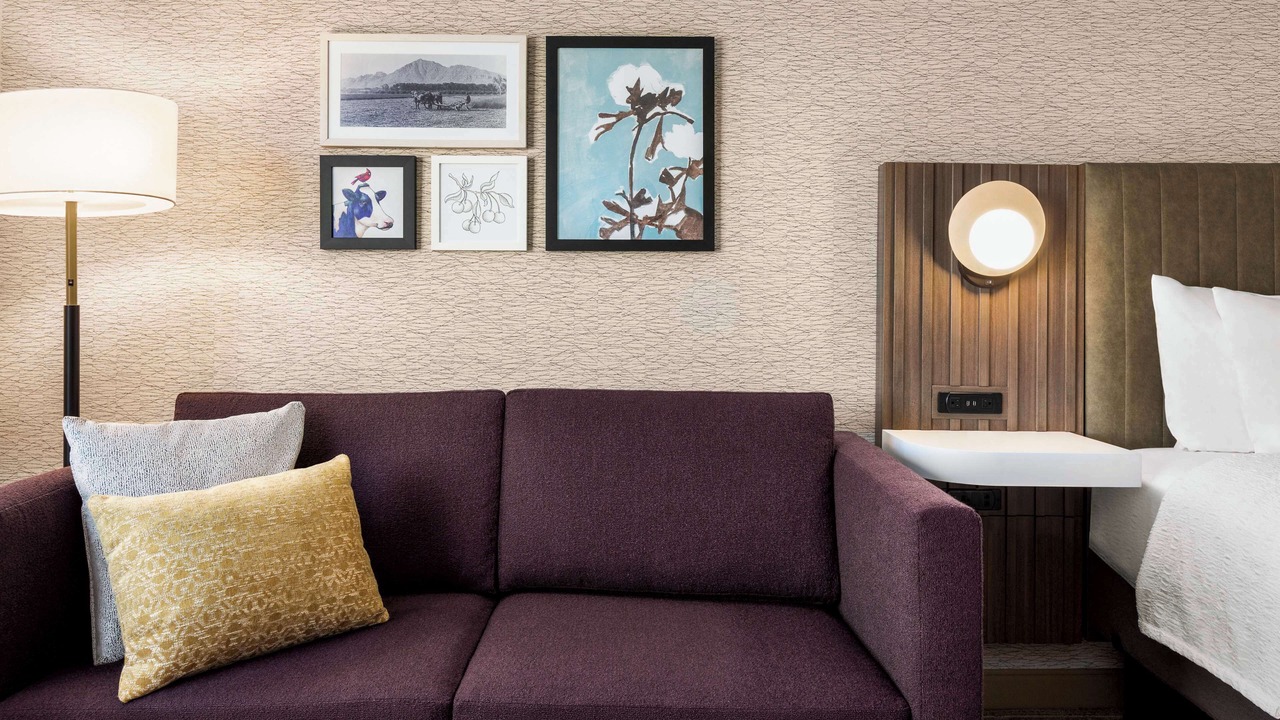 Photo of Bedroom in Stockton