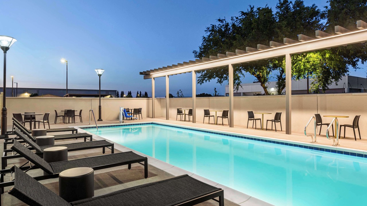 Photo of Outdoor in Stockton