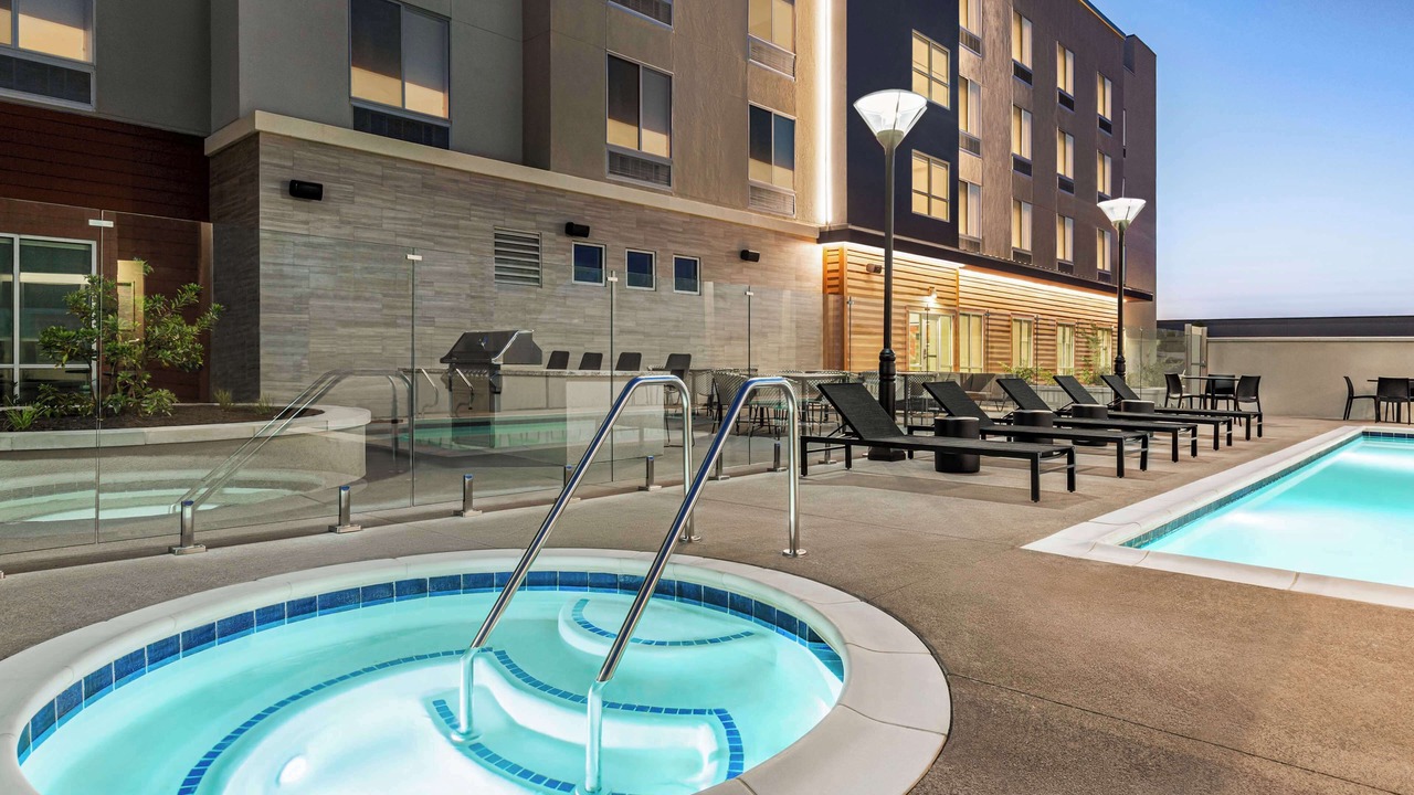 Photo of Outdoor in Stockton