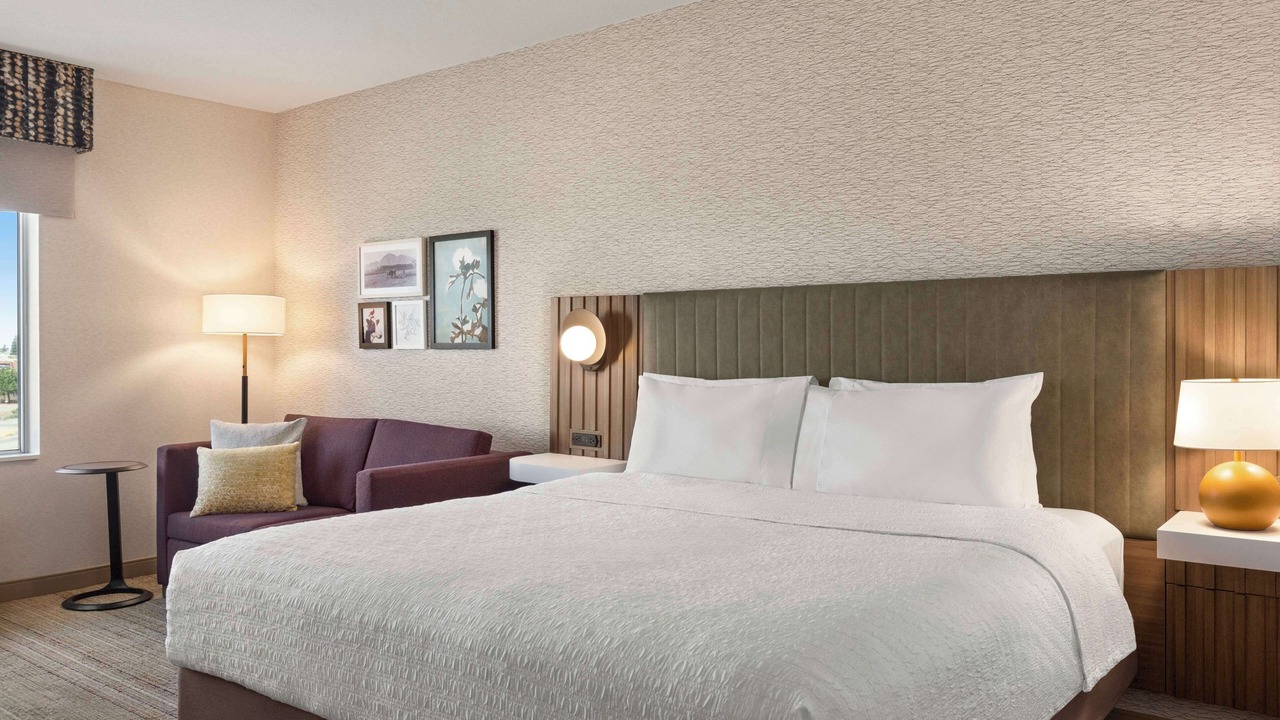 Photo of Bedroom in Stockton