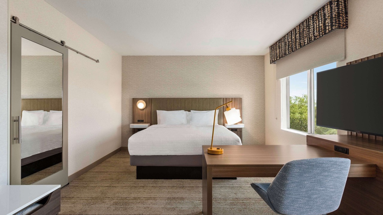 Photo of Bedroom in Stockton