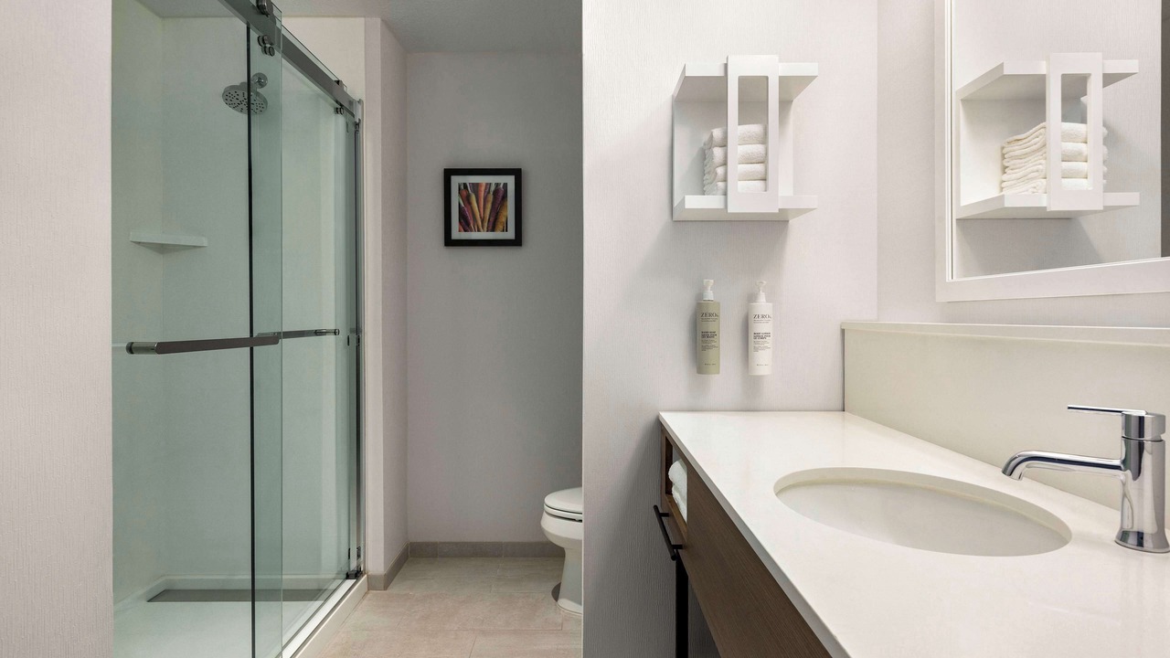 Photo of Bathroom in Stockton