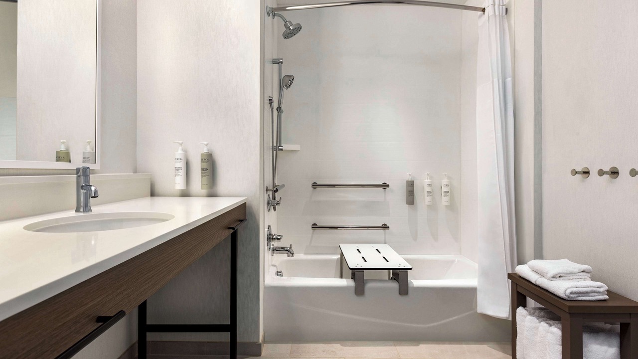 Photo of Bathroom in Stockton