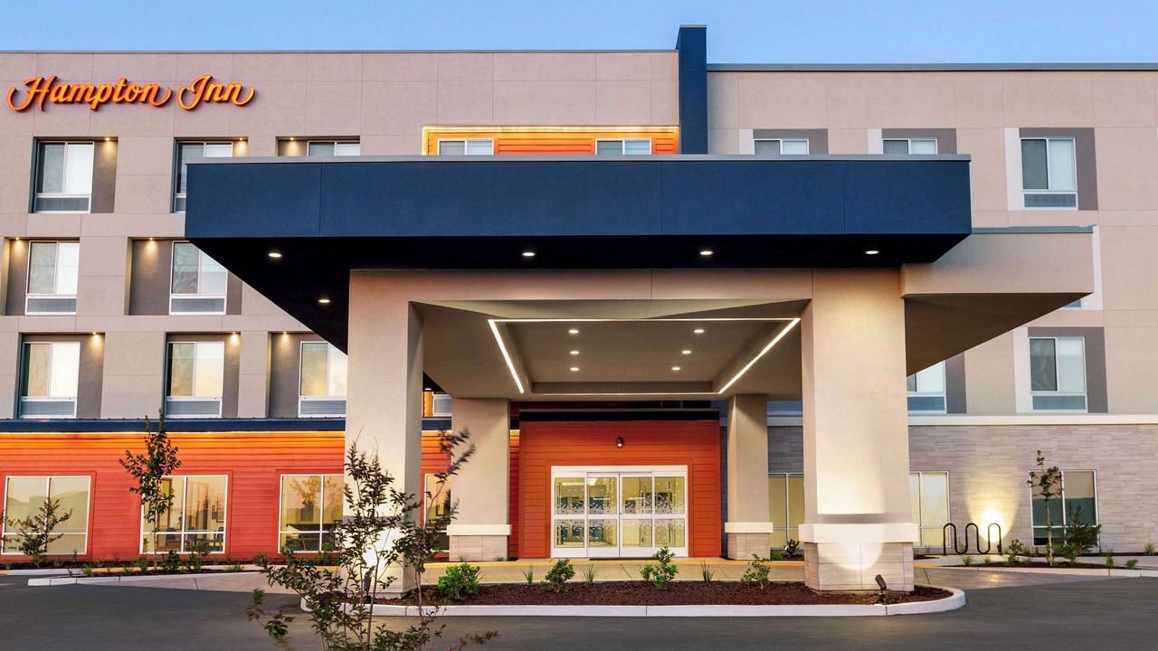 Photo of Outdoor in Stockton