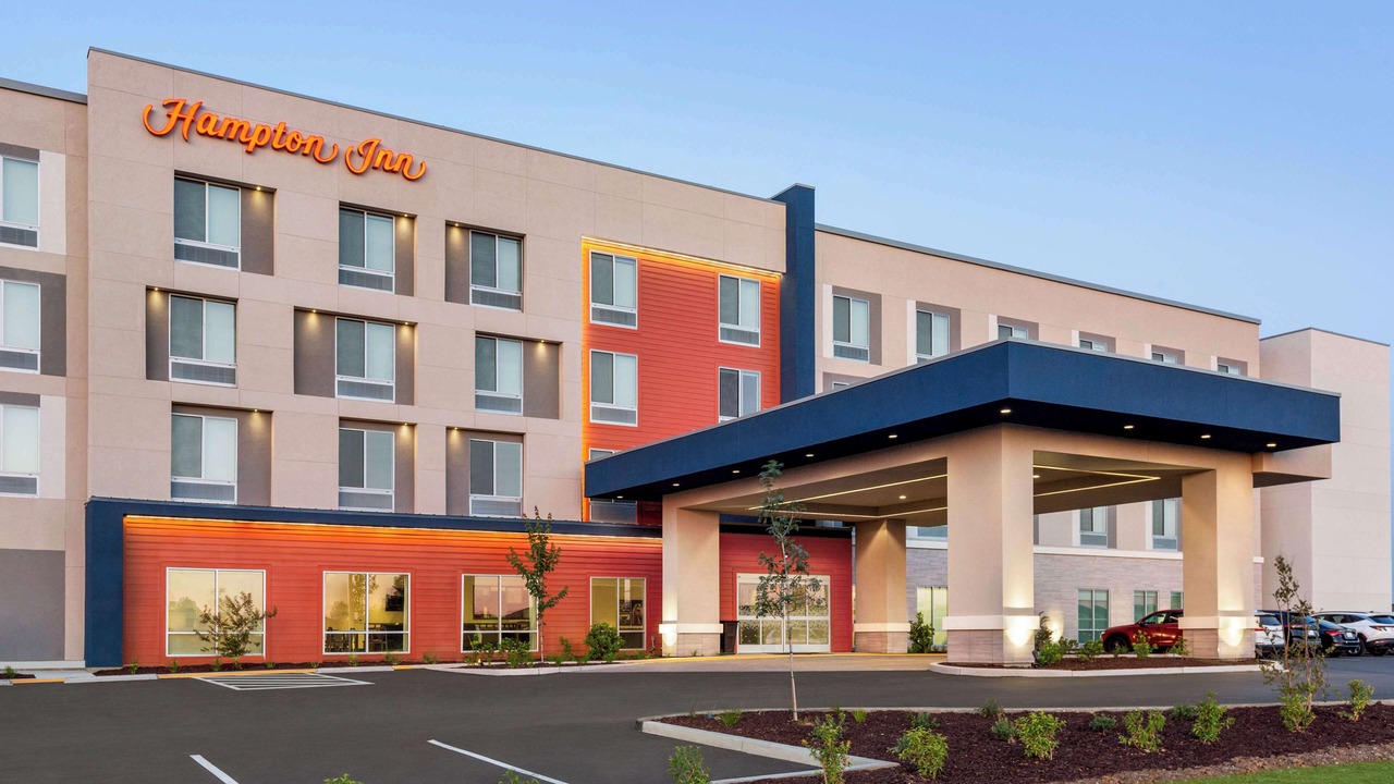 Photo of Outdoor in Stockton